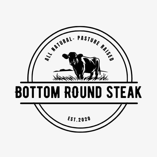 Bottom Round Steak