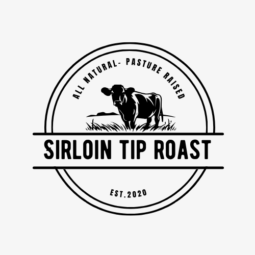 Sirloin Tip Roast